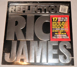 James, Rick - Reflections