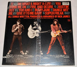 James, Rick - Reflections