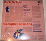 Nelson, Rick - Memphis Sessions