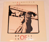 Springfield, Rick - Rock Of Life