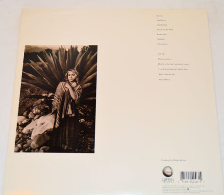 Jones, Rickie Lee - Flying Cowboys