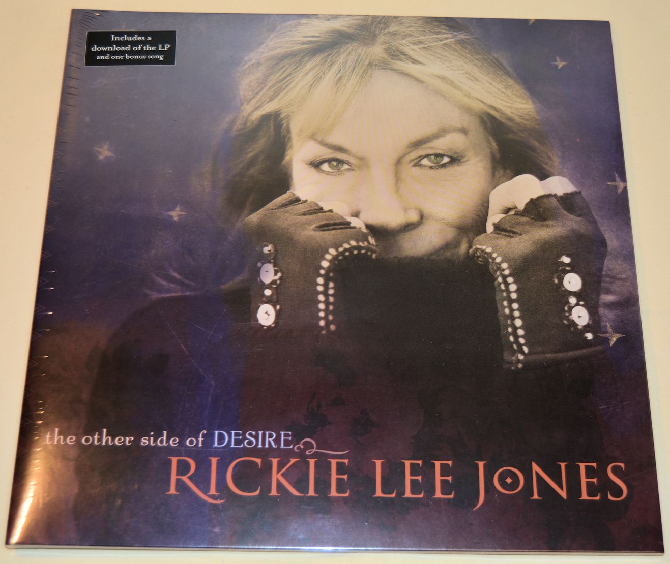 Jones, Rickie Lee