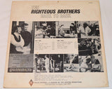 Righteous Brothers - Back To Back