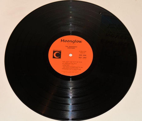 Righteous Brothers - Blued Eyed Soul