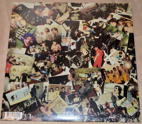Rilo Kiley - RKives
