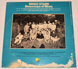 Starr, Ringo - Beeuqcoups Of Blues