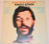 Starr, Ringo - Blast From your Past