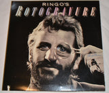 Starr, Ringo - Rotogravure