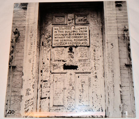 Starr, Ringo - Rotogravure