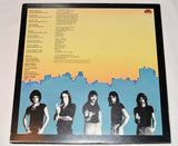 Riot - Rock City
