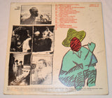 Rip Rig + Panic - I Am Cold