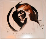 Rise Against - Black Market