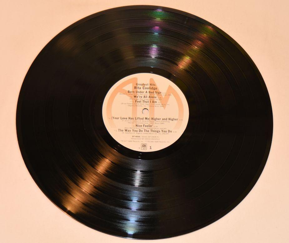 Coolidge, Rita - Greatest Hits