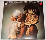 Ritchie Family - African Queens