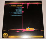 Riverside Gamblers - Backsides