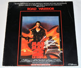 Soundtrack - Road Warrior