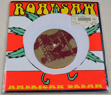Roadsaw – American Dream
