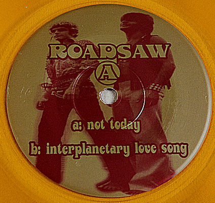 Roadsaw – American Dream