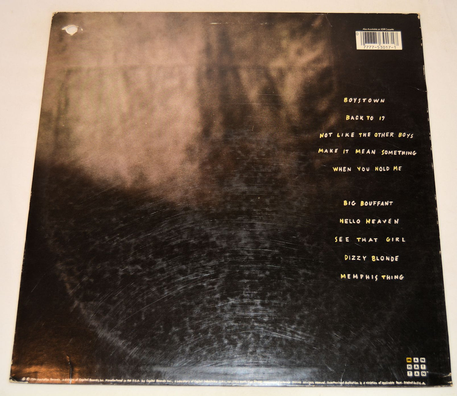 Jungklas, Rob - Closer To The Flame