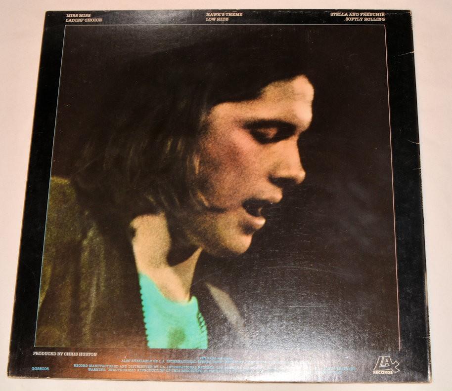 Ford, Robben - Schizophonic