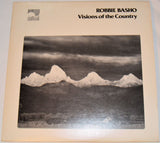 Basho, Robbie - Visions Of the Country