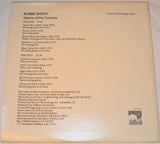 Basho, Robbie - Visions Of the Country