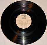 Basho, Robbie - Visions Of the Country