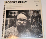 Ceely, Robert - Instrumental And Electronic Music