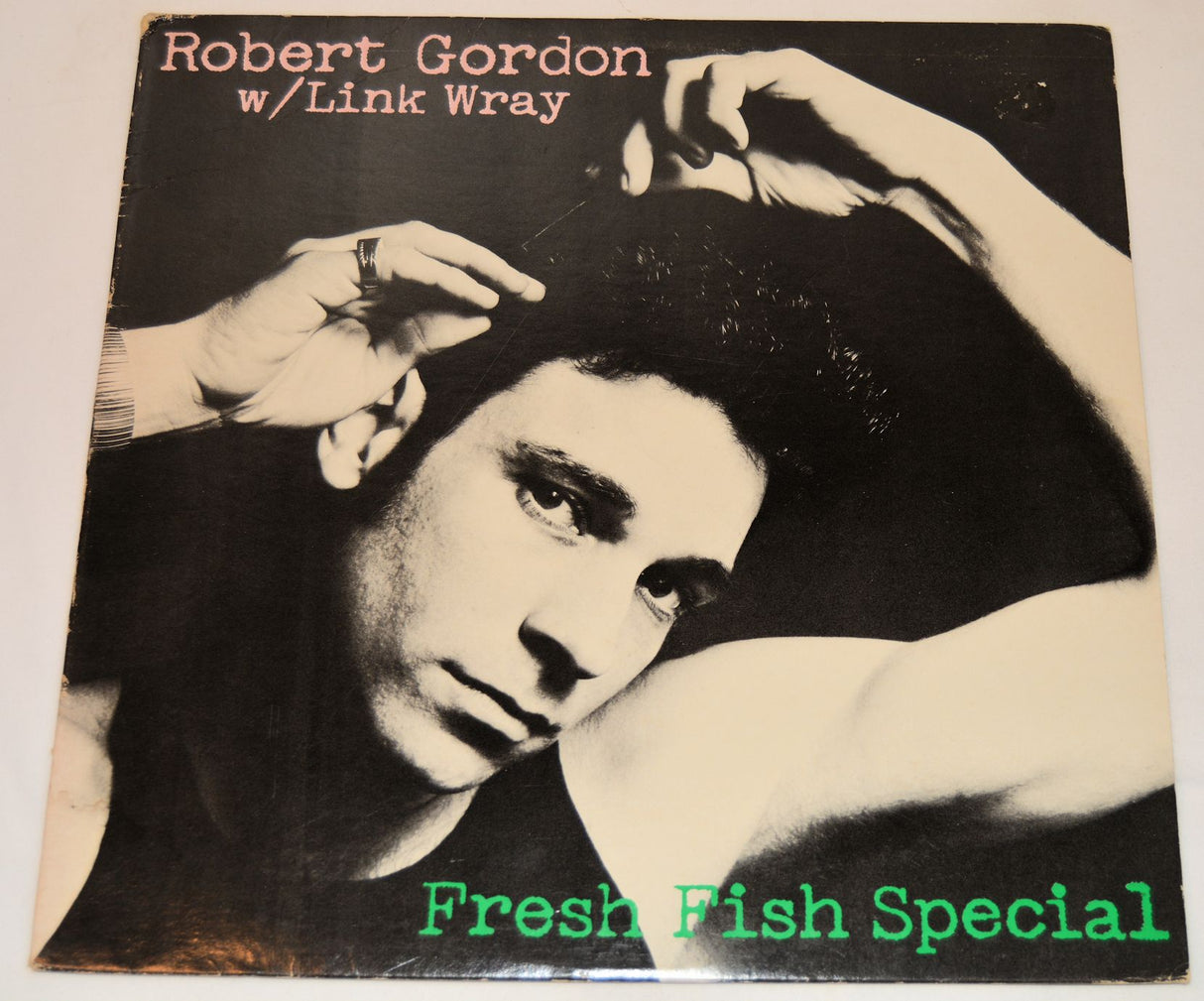 Gordon, Robert - Fresh Fish Special