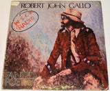 Gallo, Robert John - Painted Poetry