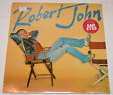 John, Robert - Robert John