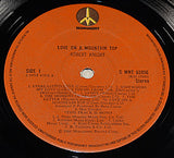 Knight, Robert - Love On A Mountain Top