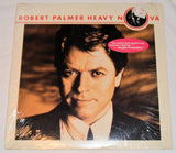 Palmer, Robert - Heavy Nova