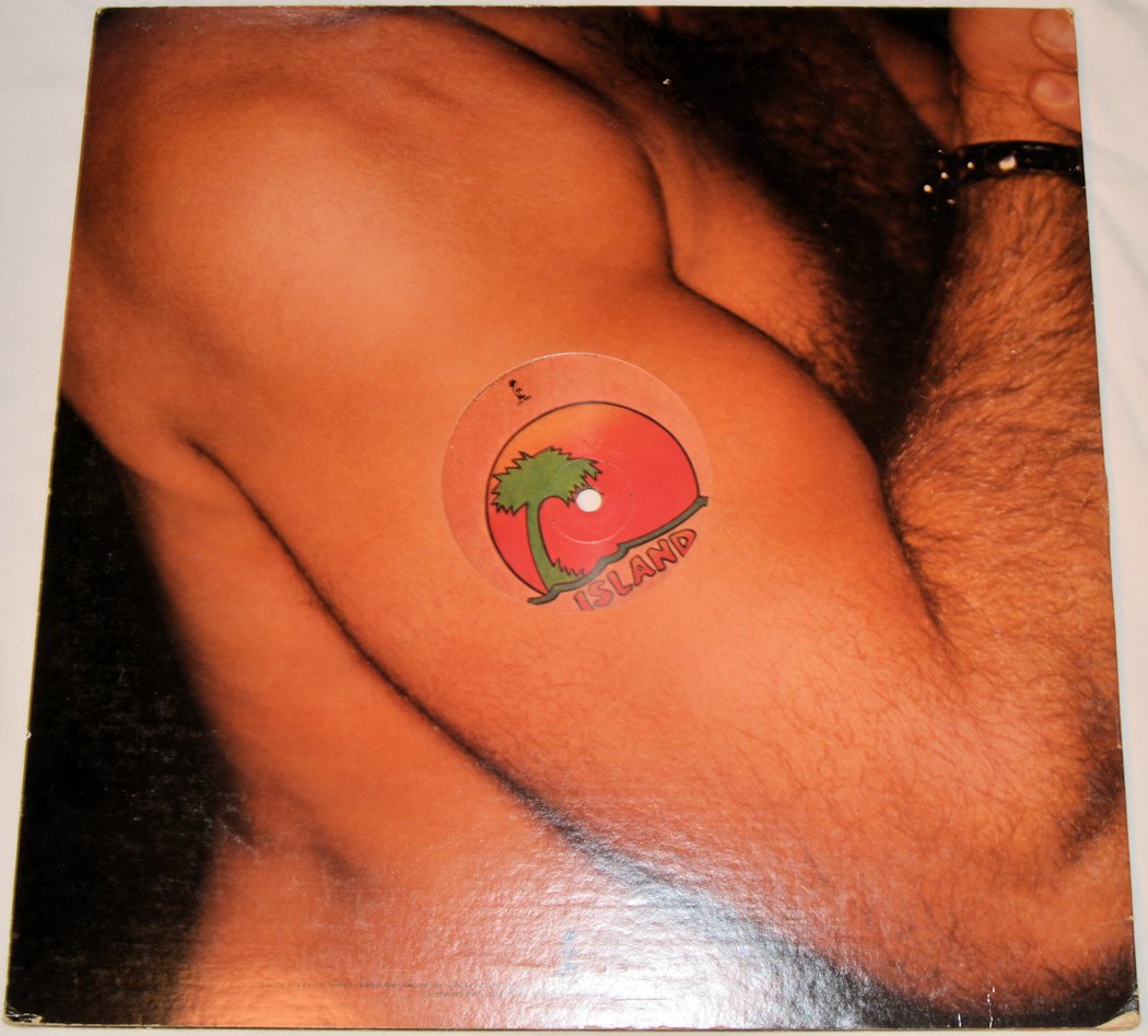 Palmer, Robert - Johnny And Mary