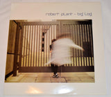 Plant, Robert - Big Log