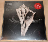 Plant, Robert - Lullaby & The Ceaseless Roar