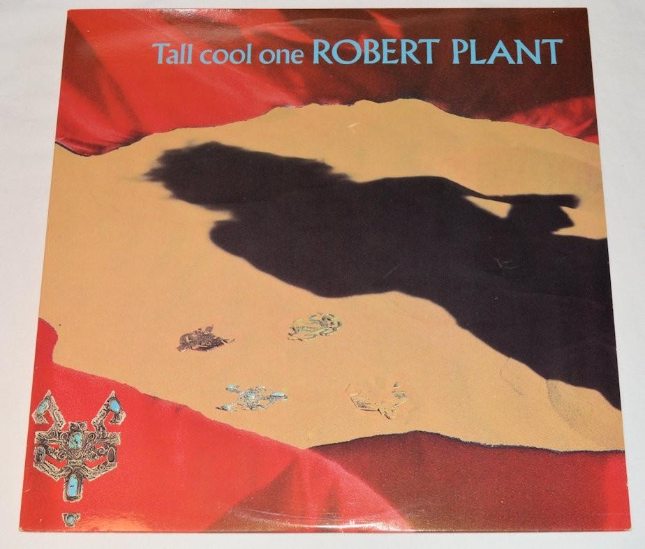 Plant, Robert - Tall Cool One