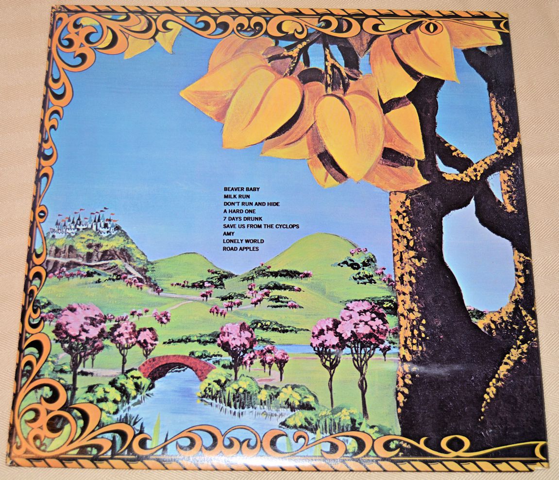 Savage, Robert - The Adventures Of, Volume 1