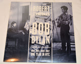 Dylan, Bob - Robert Zimmerman Plays Bob Dylan 11-19-61