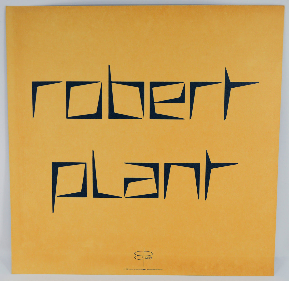 Plant, Robert - Shaken  n Stirred Flat
