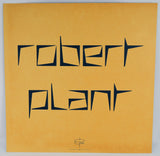 Plant, Robert - Shaken  n Stirred Flat