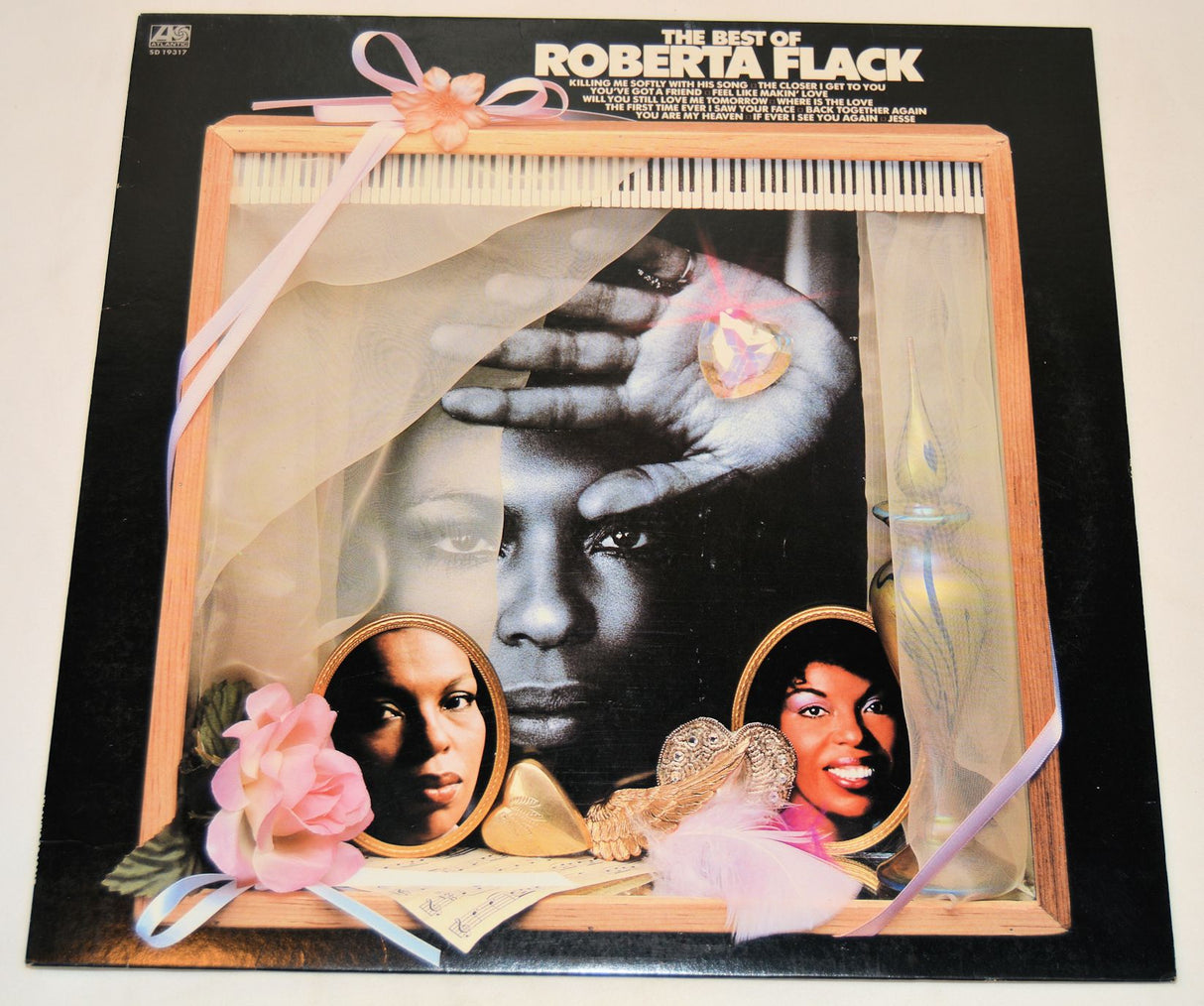 Flack, Roberta - The Best Of