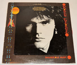 George, Robin - Dangerous Music