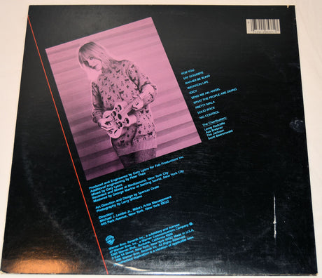 Lane, Robin & Chartbusters - Imitation Life