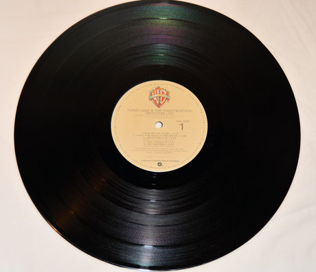 Lane, Robin & Chartbusters - Imitation Life