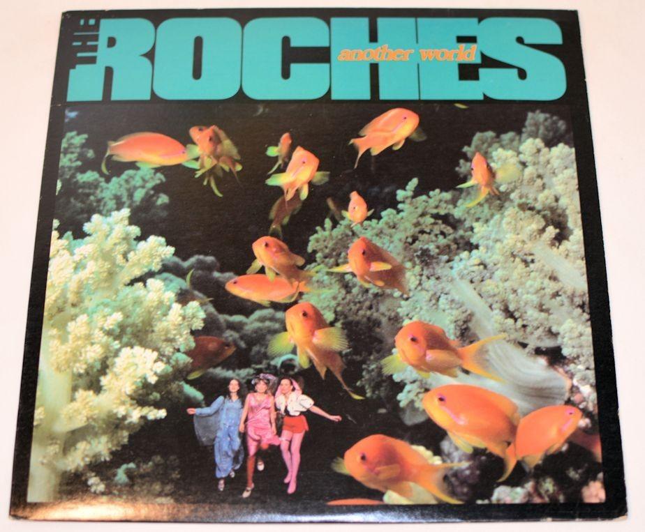 Roches, The - Another World