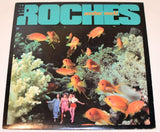 Roches, The - Another World