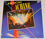 Various - Rock Machine