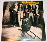 Rockets, The - No Ballads