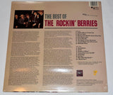 Rockin Berries - A Bowl Of